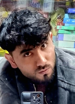 Omid, 21, جمهورئ اسلامئ افغانستان, کابل