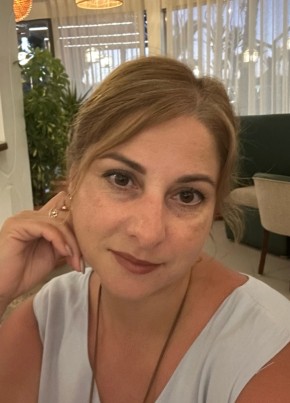 Ирина из Санкт-Петербурга 42 года