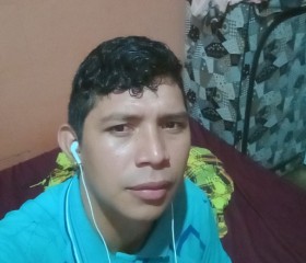 Anderson Silva, 29 лет, Santarém