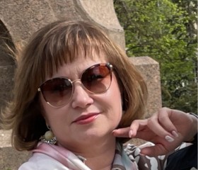Anna, 49 лет, Москва
