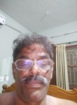D das, 46 лет, Coimbatore
