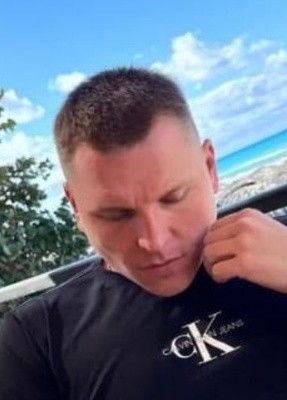 Алег из Нальчика 48 лет