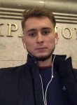 Vadim, 25, Moscow