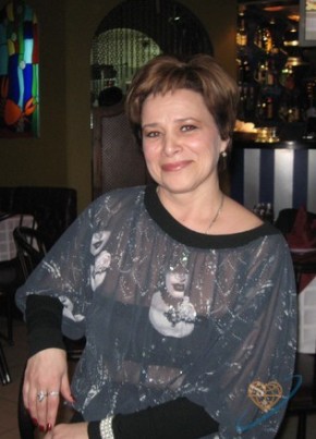 Иринна, 64, Russia, Saint Petersburg