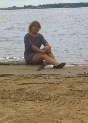 Нина, 66, Россия, Зеленоград
