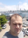 Марк, 32 года, Владивосток