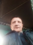 Makar Sokolov, 44  , Novokuznetsk