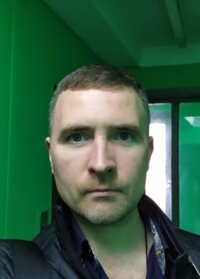 Sergey, 41, Russia, Moscow