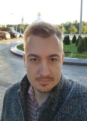 Сергей, 46, Россия, Юхнов