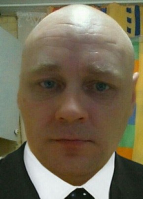 Александр, 32, Россия, Нарьян-Мар