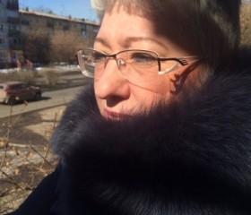 Светлана, 60 лет, Ангарск
