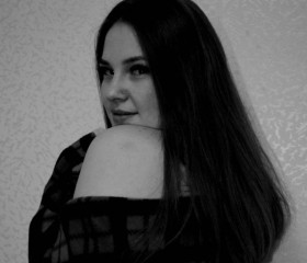 Татьяна, 21 год, Новосибирск