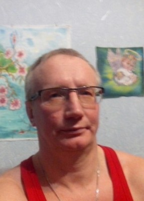 Андрей, 49, Россия, Пермь