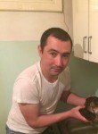BAHROM, 39 лет, Владимир