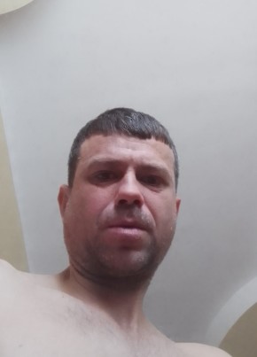 Павел, 38, Россия, Зарубино (Приморский край)
