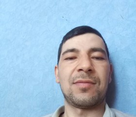 Пахлавонжон, 36 лет, Пермь