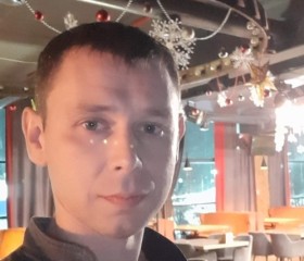 Евгений, 34 года, Березовский