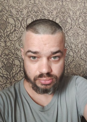 Эдуард из Кемерово 42 года