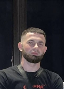 𝐒𝐓𝐑𝐀𝐍𝐍𝐈𝐊 из Симферополи 26 лет