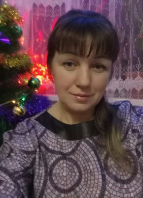 Наталья, 46, Россия, Гусев