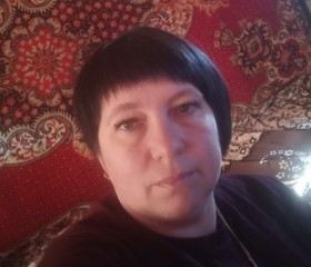 Наталья, 44 года, Новорождественская
