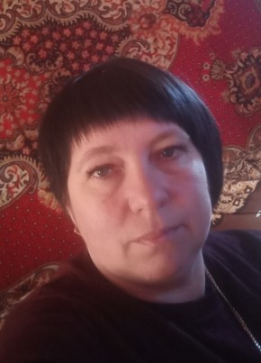 Наталья, 44, Россия, Новорождественская