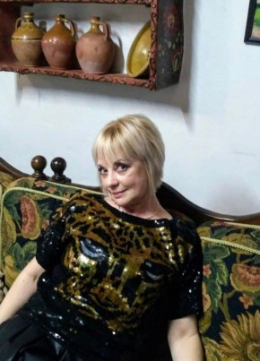 Наталья, 60, Україна, Київ