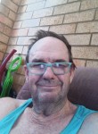 Anthony Kent, 59, Sydney