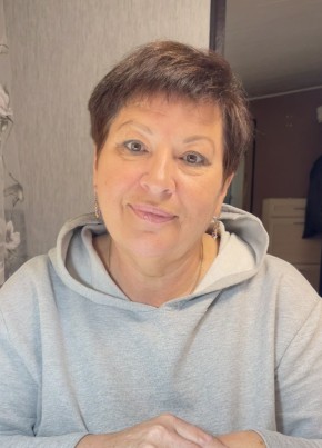 Ирина, 58, Россия, Севастополь