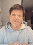 Irina, 58, Sevastopol