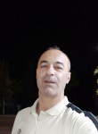 Elchin, 43  , Baku