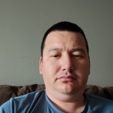 Aza, 34  , Cincinnati