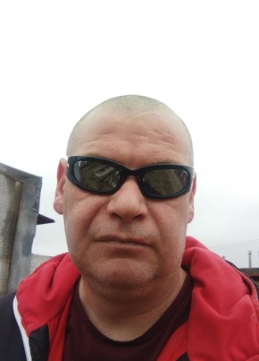 Юрий, 43, Россия, Мценск