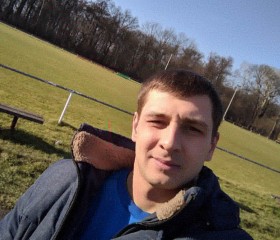 Александр, 33 года, Ożarów