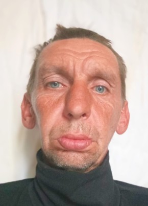Николай из Саратова 46 лет
