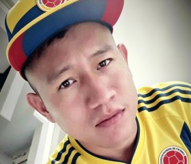 Jaimito, 27, Maracaibo