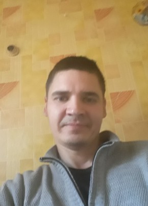 Сергей, 37, Россия, Сегежа