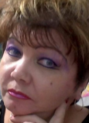 Ольга, 59, Россия, Ковров