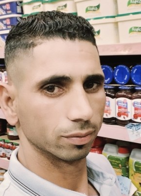 صبرى, 30, Egypt, Cairo