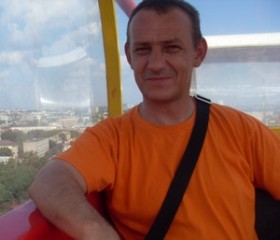 Андрей, 53 года, Екатеринбург