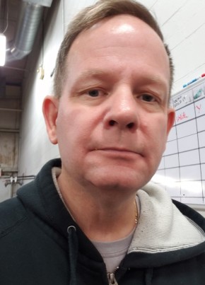 alan, 51, United States of America, Springfield (State of Ohio)