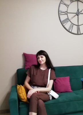 Татьяна из Тольятти 43 года