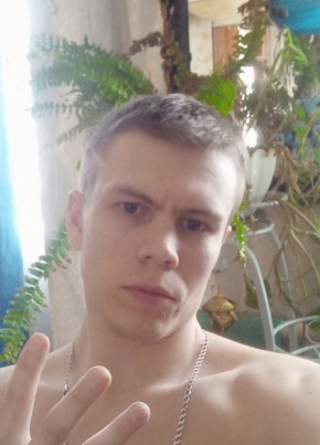 maydim, 36, Россия, Узловая