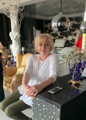 Alena, 52, Russia, Saint Petersburg