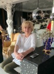 Алена, 53 года, Санкт-Петербург