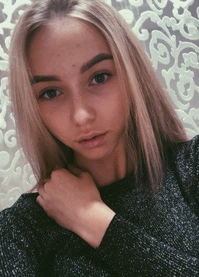 Karina, 23, Россия, Котлас