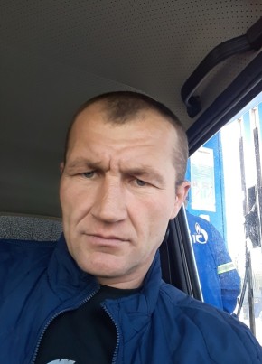Sergey, 45, Russia, Georgiyevsk