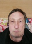 Vova, 48, Chelyabinsk