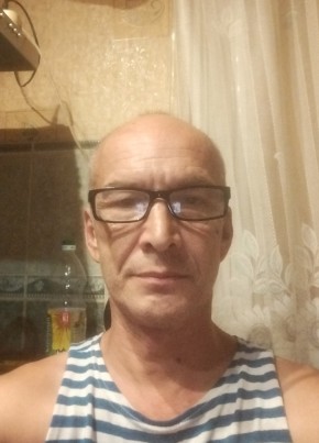 Станислав из Протвино 50 лет
