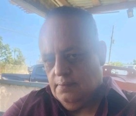 Josr, 47, Mayagueez